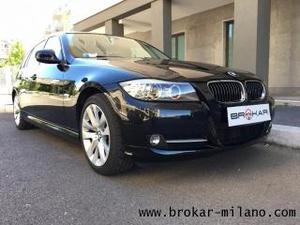 Bmw 320 d cat touring "edition" automatica