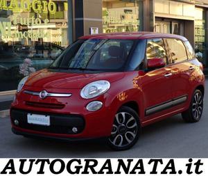 Fiat 500L 1.4 POP STAR 95CV GPL