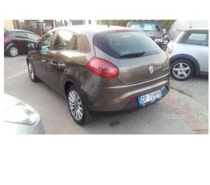 Fiat bravo 1.9 MJT 120 CV anno 