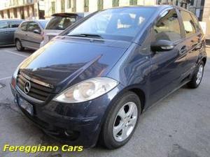 Mercedes-benz a 160 cdi classic aut.neopatentati 12 mesi