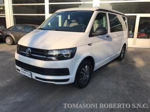 Volkswagen california t6 2.0 tdi 150cv beach