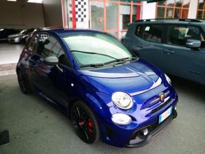 Abarth  Turbo T-jet 180 CV Competizione 210cv