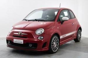 Abarth  turbo esse esse