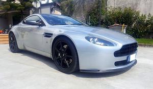 Aston Martin - V8 Vantage Coupe - 