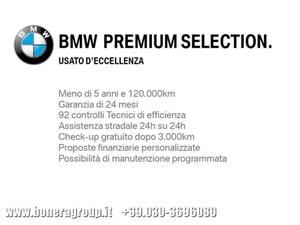 BMW 218 d Active Tourer Advantage Automatic rif. 