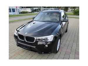 BMW X3 BMW X3 x Drive20d Aut. PDC/NAV//PELLE/XENO rif.