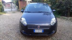 FIAT Grande Punto  CV (57 kW)  TRATTABILE