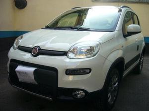 FIAT Panda 0.9 TwinAir Turbo 4x4 S&S E6 Nuovo Modello Km0