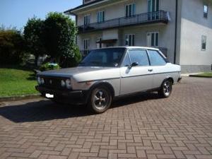 Fiat 131 racing 2pt