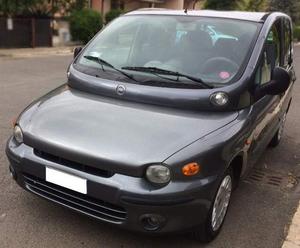 Fiat Multipla 1.9 JTD