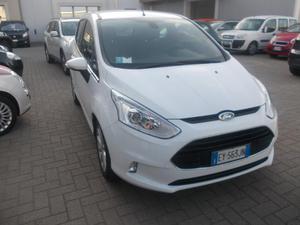 Ford B-Max B-Max CV Powershift Titanium