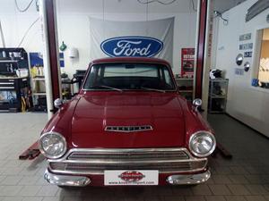 Ford - Cortina GT - 