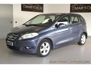 HONDA FR-V 2.2i CTDI COMFORT PLUS 140CV 6POSTI CERCHI