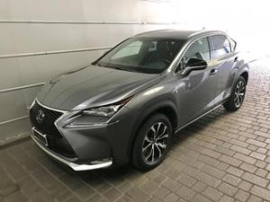 LEXUS NX 300h Hybrid 4WD F-Sport Full Opt. rif. 