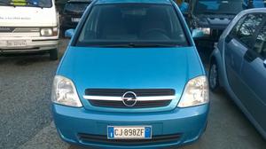Opel Meriva 1.7 CDTI 101 CV Anno 