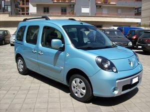 Renault Kangoo 1.5 dCi 90CV 5p Tom Tom "Autovettura"