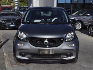 SMART ForFour  Passion SPECIAL PRICE! rif. 