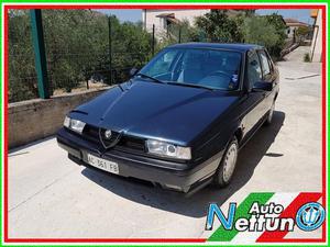 ALFA ROMEO i Twin Spark con Climatizzatore Km