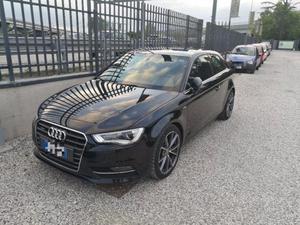 AUDI A3 2.0 TDI 184 CV clean diesel quattro S tronic Amb.