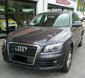 Audi q5 2.0 tdi 170 cv quattro s tronic