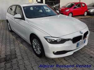 BMW 318 d Touring Sport 143cv rif. 