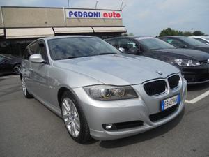 BMW 320 d cat Touring Futura Automatica Navi Xenon Diesel