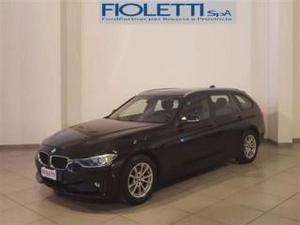 Bmw 318 serie 3 touring serie 3 (f30/f31) d touring busine