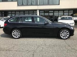 Bmw 320 da xdrive touring modern +pelle+navi m +"18+xenon