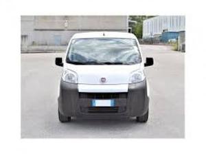 FIAT Fiorino 1.4 8V Combi Semivetrato Natural Power rif.