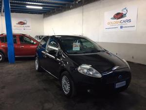 FIAT Grande Punto 1.3 MJT 90 CV 5 porte Dynamic rif. 