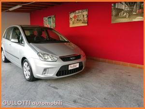 FORD C-Max 1.6 TDCi 110 CV style rif. 