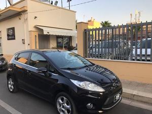 FORD Fiesta CV 5p Titanium *km* rif. 