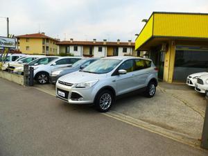 FORD Kuga 2.0 TDCI 163 CV Powershift 4WD Titanium rif.