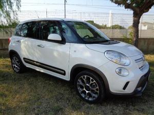 Fiat 500 L 1.3 Multijet 85 CV Trekking