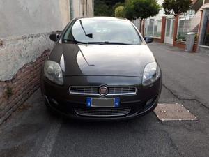 Fiat bravo 1.6 multijet euro  cv
