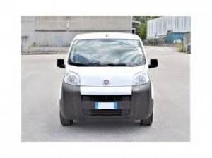 Fiat fiorino 1.4 8v combi semivetrato natural power