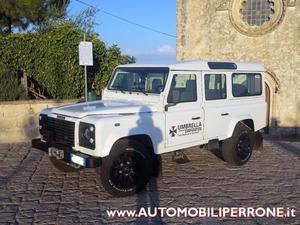 LAND ROVER Defender  Td5 S.W. rif. 