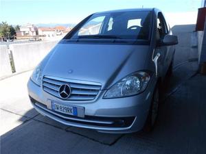 MERCEDES-BENZ A 150 BlueEFFICIENCY Coupé - KM  -