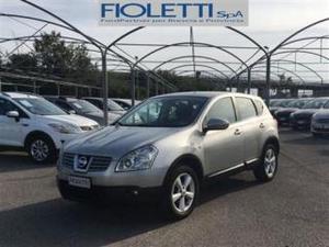 Nissan qashqai 2.0 dci dpf 4wd tekna c.autom