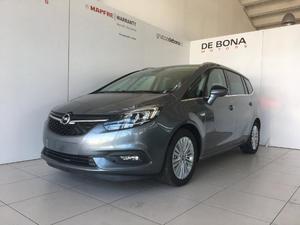 Opel Zafira COSMO INNOVAT 2.0DTJ 130AT6