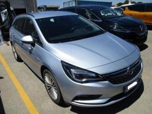 Opel astra 1.6 cdti 136cv aut. sports tourer innovation