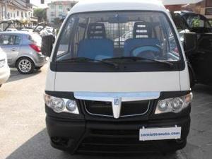 Piaggio porter 1.3 furgone ext (1,5t) portata 550kg