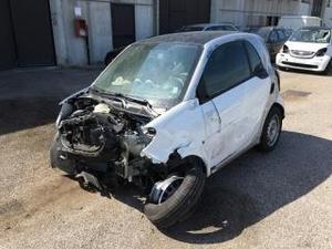 Smart fortwo 1.0 twinamic 71cv youngster