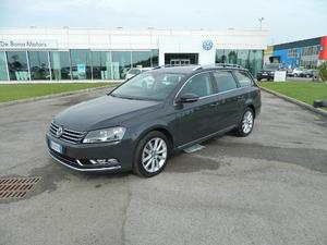 Volkswagen Passat 7ª serie Var 2.0 TDI 177CV DSG High. BMT