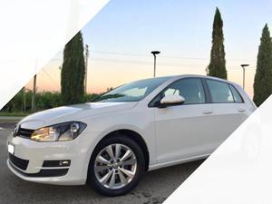 Volkswagen golf vii 1.6 tdi bluemotion comfortline