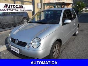 Volkswagen lupo v cat highline air -automatica