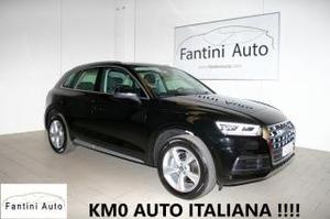 Audi q5 2.0 tdi 190 cv quattro s tronic sport full.