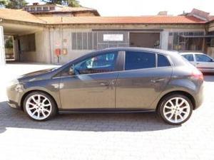 Fiat bravo 2.0 m-jet con 165 cavalli