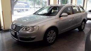 Volkswagen passat 2.0 tdi dpf var.