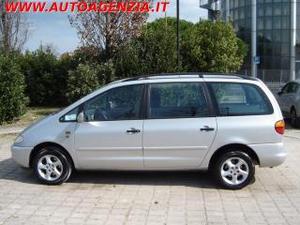 Volkswagen sharan 1.9 tdi 7 posti